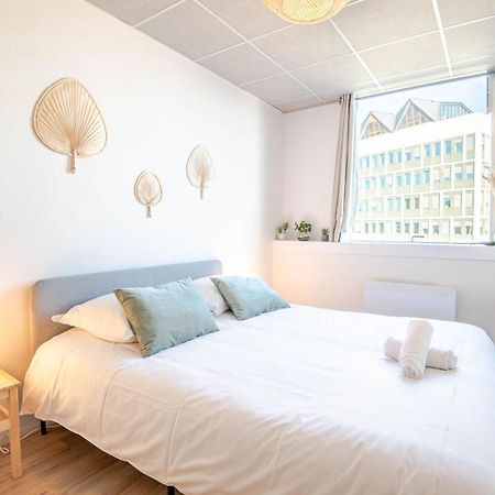 Appartement Le Cocooning Тур Екстериор снимка