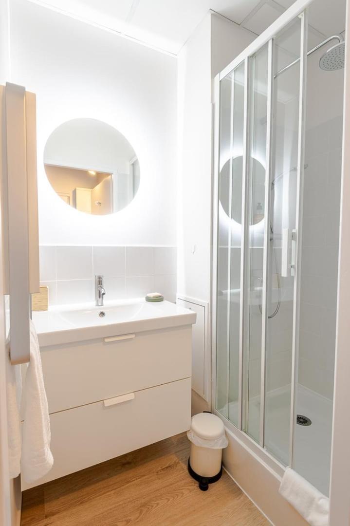 Appartement Le Cocooning Тур Екстериор снимка